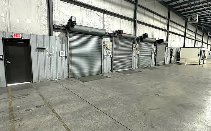 Pictures of Industrial property located at 1405 Deborah Herman Rd SW, Conover, NC 28613 for lease - image #1