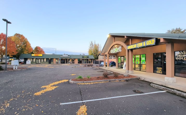 Pictures of Retail property located at 4930 River Rd N, Keizer, OR 97303 for lease - image #1