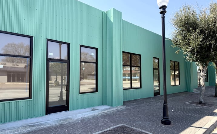Pictures of Retail, Office, Special Purpose property located at 2533 Calder Ave, Beaumont, TX 77702 for lease - image #1