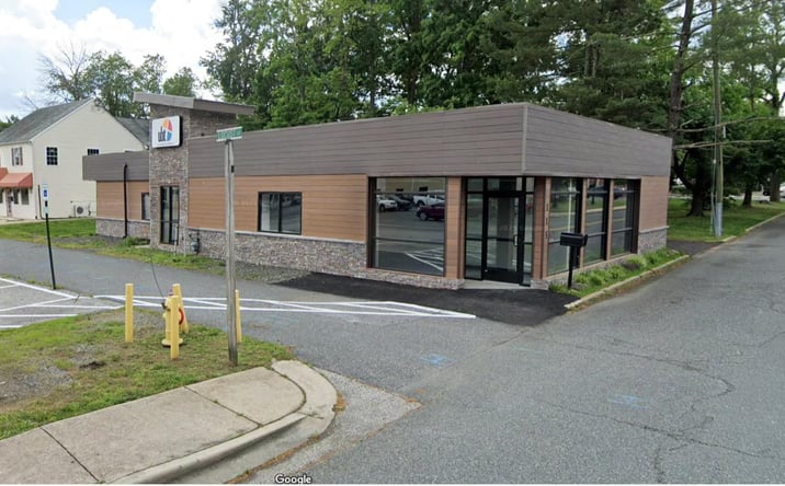 Pictures of Office property located at 115 N Parke St, Aberdeen, MD 21001 for lease - image #1