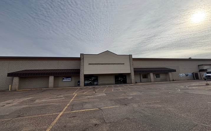 Pictures of Retail, Office, Industrial property located at 17158 Co Hwy J, Chippewa Falls, WI 54729 for lease - image #1