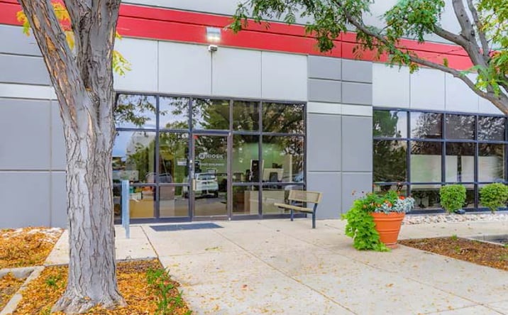 Pictures of Industrial property located at 1480 S. Arthur Avenue, Louisville, CO 80027 for lease - image #1