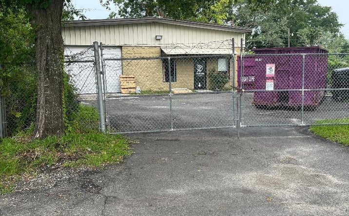 Pictures of Special Purpose property located at 1783 Harmon Street, North Charleston, SC 29405 for lease - image #1
