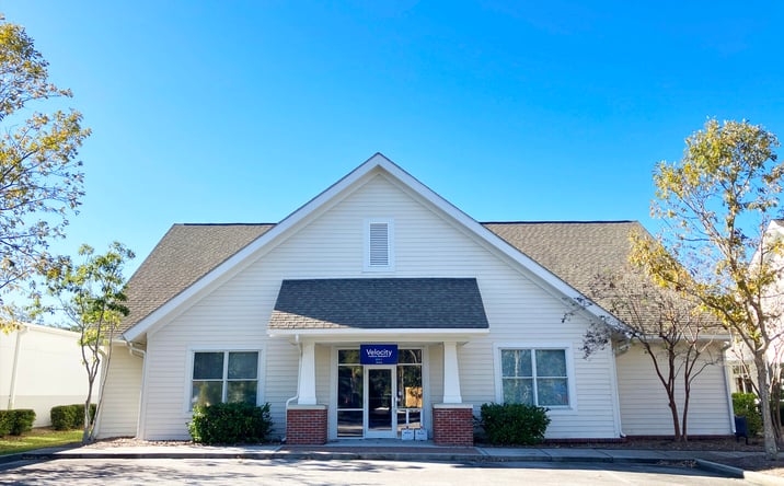 Pictures of Office property located at 3030 Ashley Town Center Drive Unit 102 #Bldg A Unit 102, Charleston, SC 29414 for lease - image #1
