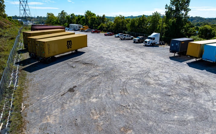 Pictures of Industrial property located at 1703 Lebanon Pike Cir, Nashville, TN 37210 for lease - image #1