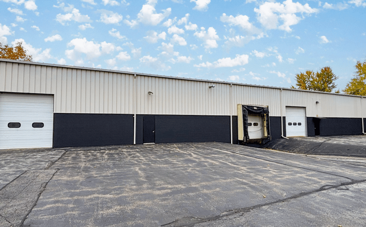 Pictures of Industrial, Special Purpose property located at 2081 Division St, Palmyra, NY 14522 for lease - image #1