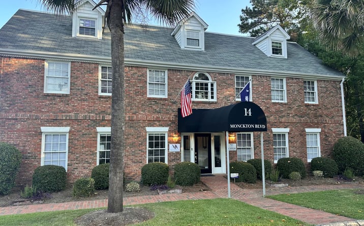 Pictures of Office property located at 14 Monckton Blvd, Columbia, SC 29206 for lease - image #1