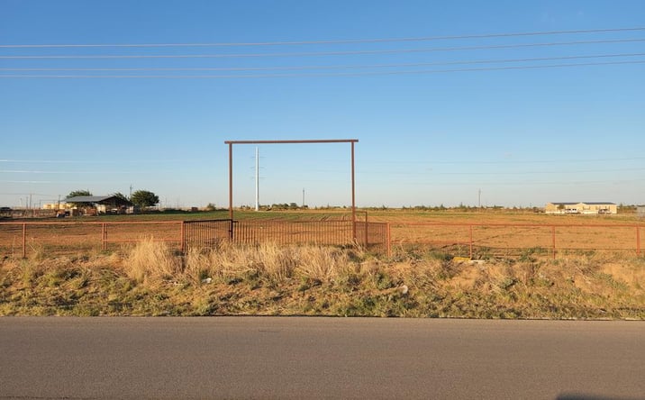 Pictures of Land property located at 6501 S County Rd 1160, Midland, TX 79706 for lease - image #1