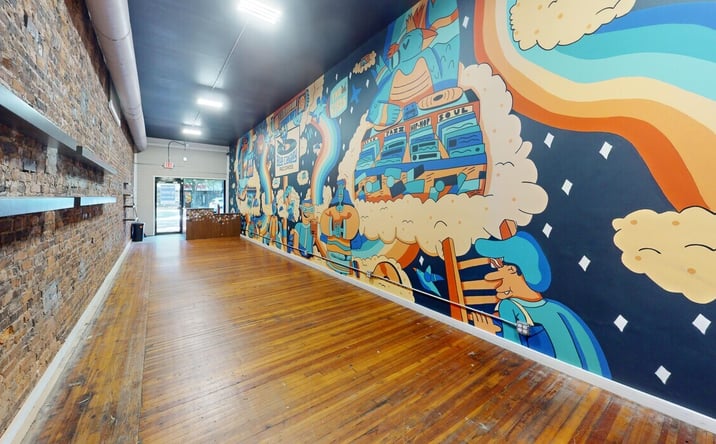 Pictures of Retail, Special Purpose property located at 6 13th St, Columbus, GA 31901 for lease - image #1