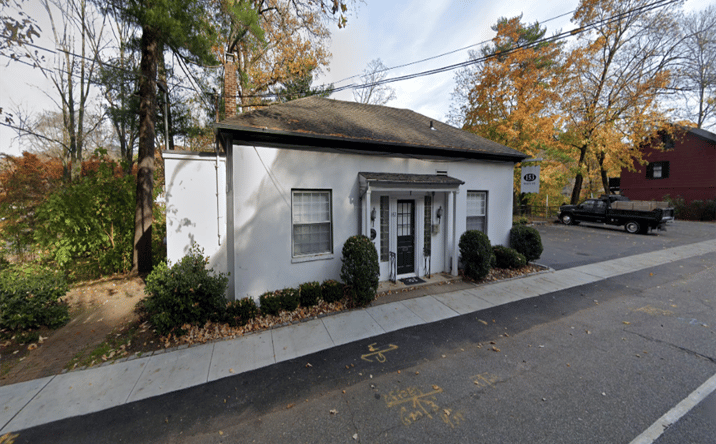 Pictures of Office property located at 153 Main St, Roslyn, NY 11576 for lease - image #1