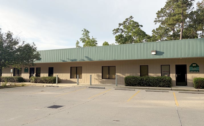 Pictures of Office property located at 40070 Cane Ave, Slidell, LA 70461 for lease - image #1