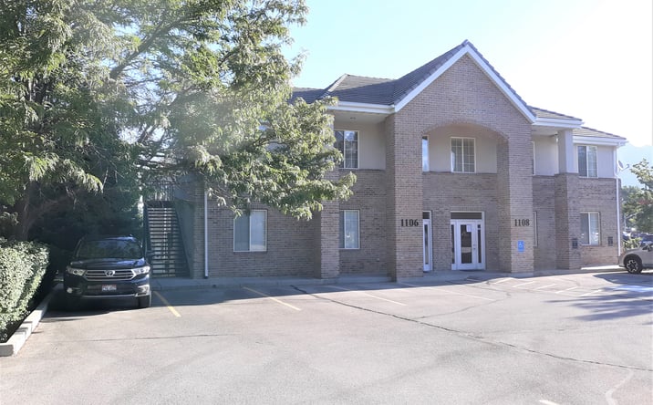 Pictures of Office property located at 1106 South Union Ave, Midvale, UT 84047 for lease - image #1