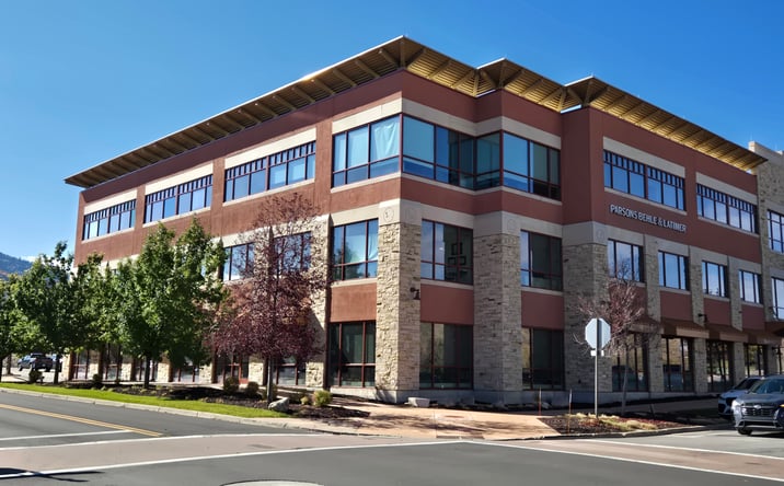 Pictures of Office property located at 1441 W Ute Blvd, Park City, UT 84098 for lease - image #1