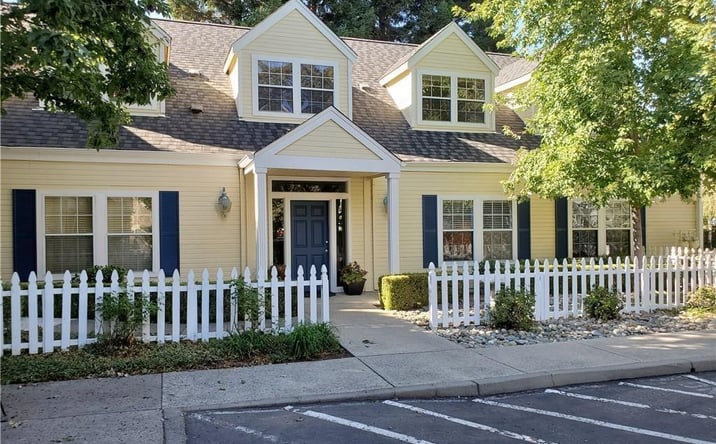 Pictures of Office property located at 48 Hanover Ln, Chico, CA 95973 for lease - image #1