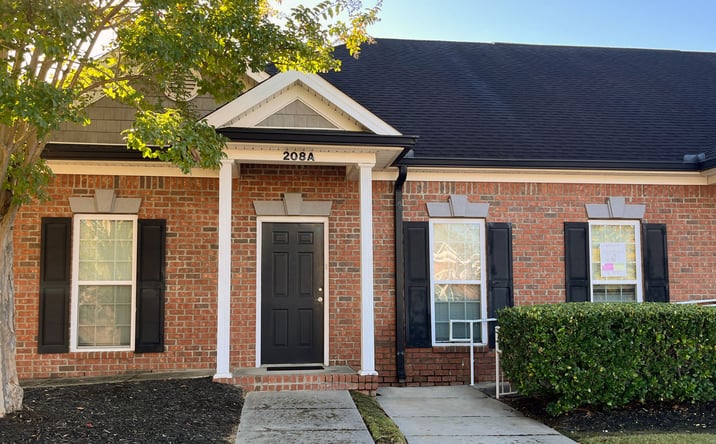 Pictures of Office property located at 208 Pitcarin Way, Augusta, GA 30909 for lease - image #1