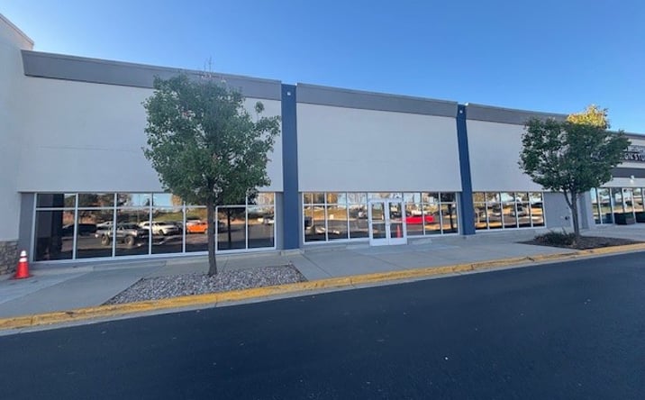 Pictures of Retail, Office, Special Purpose property located at 550 Thornton Pkwy, Thornton, CO 80229 for lease - image #1