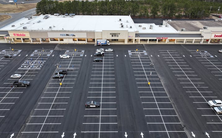 Pictures of Retail, Land property located at 200 Market Dr, Emporia, VA 23847 for lease - image #1