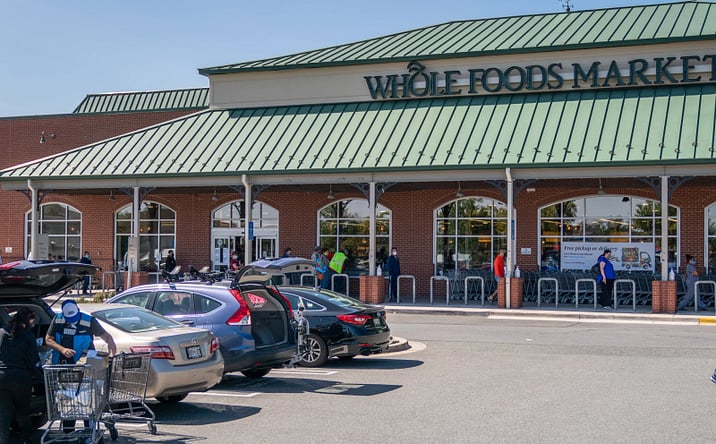 Pictures of Retail, Office, Restaurant property located at 316 Kentlands Blvd, Gaithersburg, MD 20878 for lease - image #1