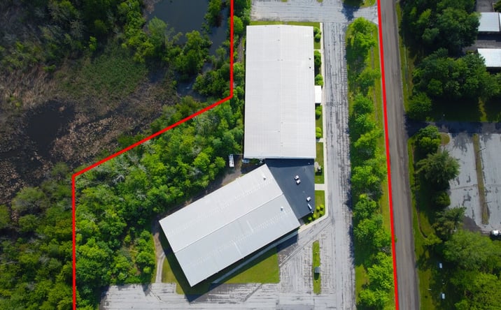 Pictures of Industrial property located at 2725 W Entry Rd, Baldwinsville, NY 13027 for lease - image #1
