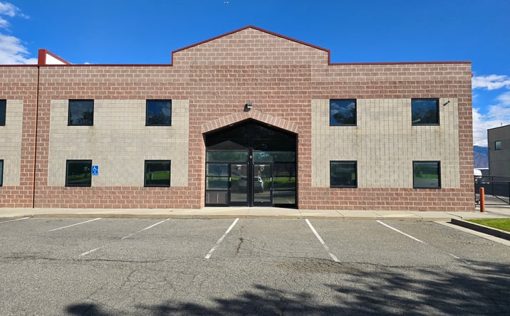 Pictures of Industrial property located at 8461 Old Bingham Hwy, West Jordan, UT 84088 for lease - image #1