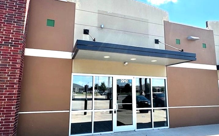 Pictures of Retail, Office property located at 2912 SW 89th St, Oklahoma City, OK 73159 for lease - image #1