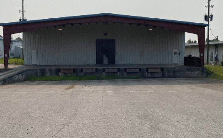 Pictures of Industrial property located at 103 Industrial Park Dr, Perry, GA 31069 for lease - image #1