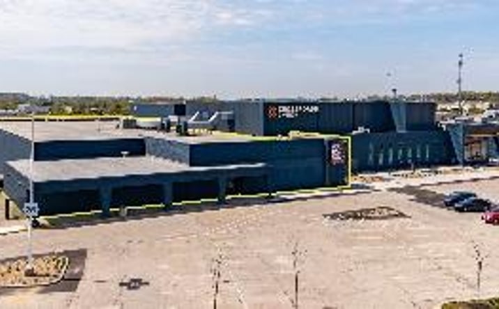 Pictures of Retail property located at 2700 Miamisburg Centerville Rd, Miami Twp, OH 45459 for lease - image #1