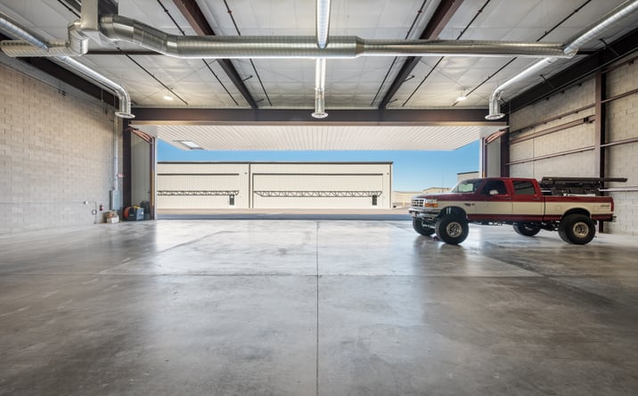 Pictures of Industrial, Special Purpose property located at 21588 E Diana Way, Queen Creek, AZ 85142 for lease - image #1