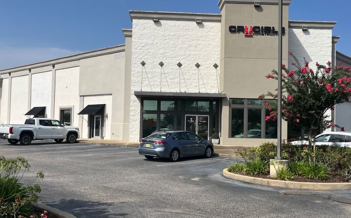 Pictures of Office property located at 29891 Woodrow Ln, Spanish Fort, AL 36527 for lease - image #1