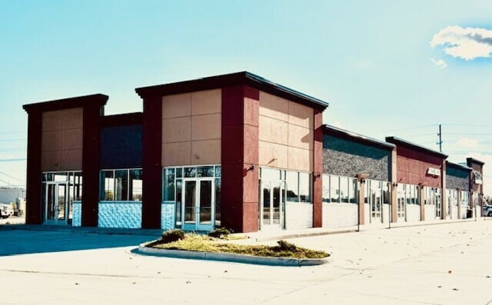 Pictures of Retail, Restaurant, Special Purpose property located at 57070 Gratiot Ave, New Haven, MI 48048 for lease - image #1