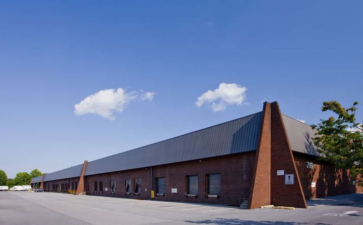Pictures of Industrial property located at 717 N Hammonds Ferry Rd, Linthicum Heights, MD 21090 for lease - image #1
