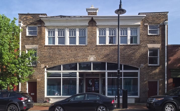 Pictures of Retail property located at 913 Western Ave, Pittsburgh, PA 15233 for lease - image #1