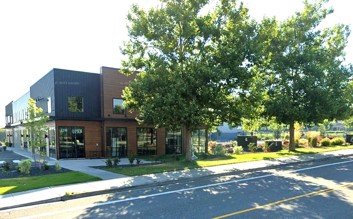 Pictures of Retail property located at 2210 N Madson St, Liberty Lake, WA 99019 for lease - image #1