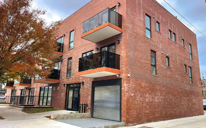 Pictures of Special Purpose property located at 16502 Sanford Avenue, New York, NY 11358 for lease - image #1