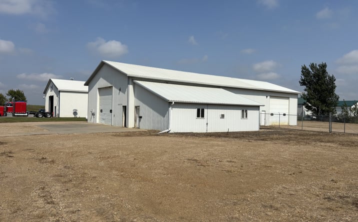 Pictures of Industrial property located at 26070 Brower Cir, Hartford, SD 57033 for lease - image #1
