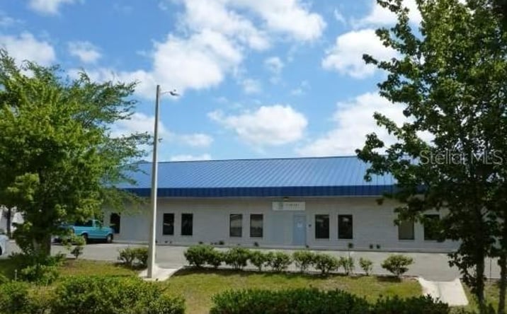 Pictures of Office property located at 4577 NW 6th Street , A/B, Gainesville, FL 32609 for lease - image #1