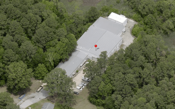 Pictures of Industrial property located at 210 Sampson Creek Rd, Chesapeake, VA 23322 for lease - image #1