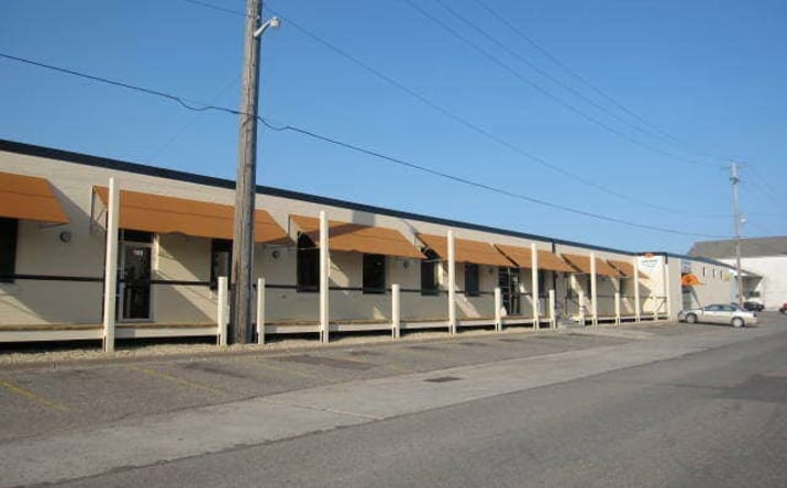 Pictures of Office, Industrial property located at 2300 Myrtle Ave, St Paul, MN 55114 for lease - image #1