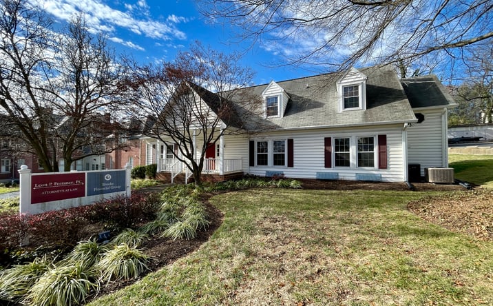 Pictures of Office property located at 1017 2nd St SW, Roanoke, VA 24016 for lease - image #1