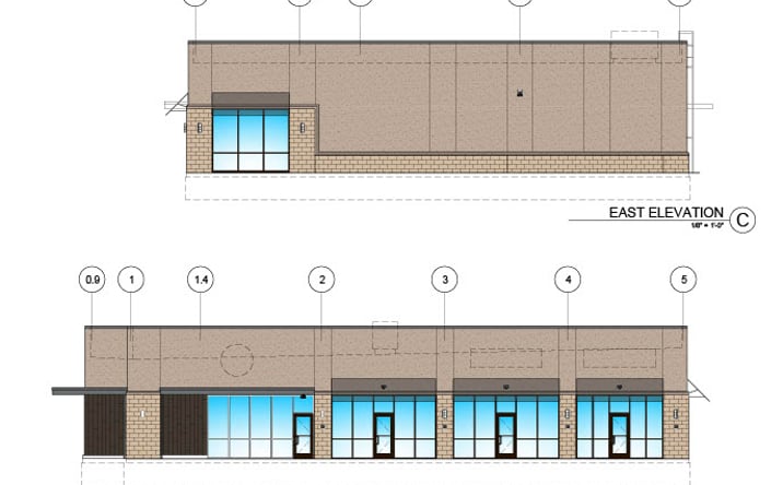 Pictures of Retail, Land, Restaurant property located at 188 W Museum Dr, Dickinson, ND 58601 for lease - image #1