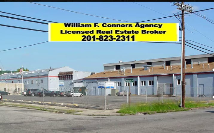 Pictures of Industrial property located at 126 Pennsylvania Ave, Paterson, NJ 07503 for lease - image #1