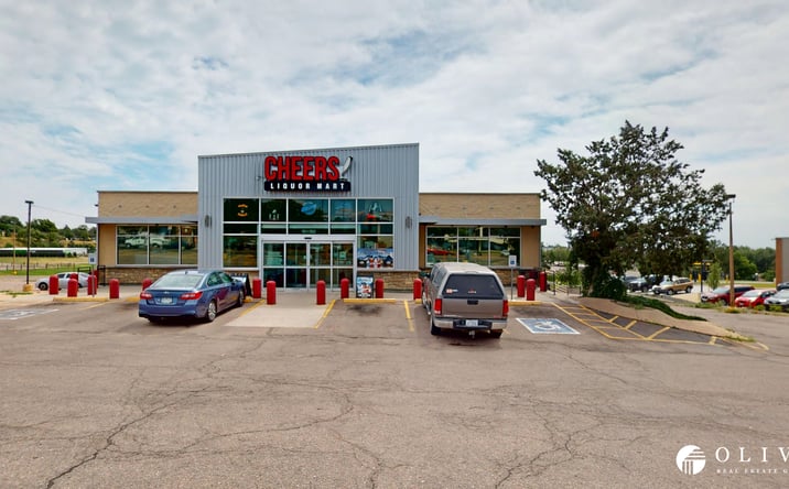 Pictures of Industrial property located at 1105 N Circle Dr, Colorado Springs, CO 80909 for lease - image #1