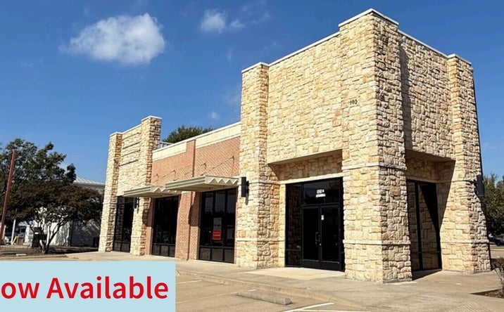 Pictures of Retail property located at 105 N Tarrant Pkwy, Keller, TX 76248 for lease - image #1