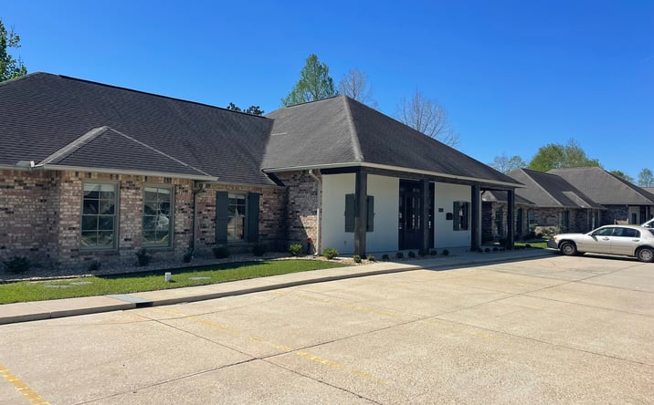 Pictures of Office property located at 2798 O'Neal Ln, Baton Rouge, LA 70816 for lease - image #1