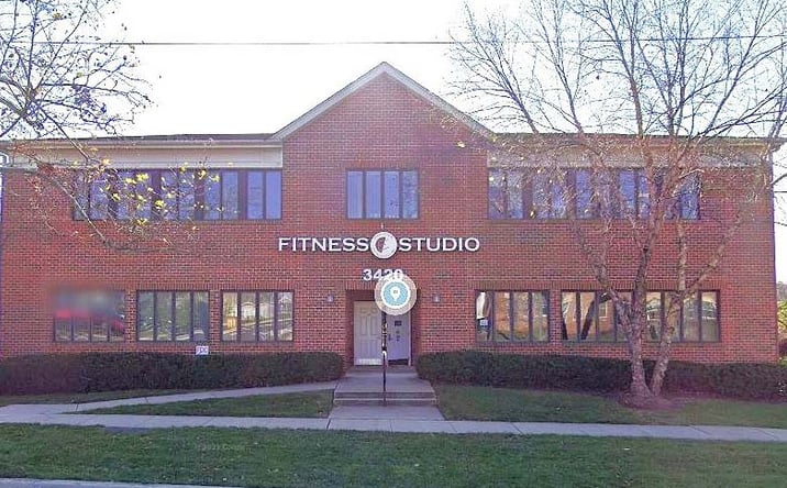 Pictures of Office property located at 3420 Morningwood Drive, Olney, MD 20832 for lease - image #1