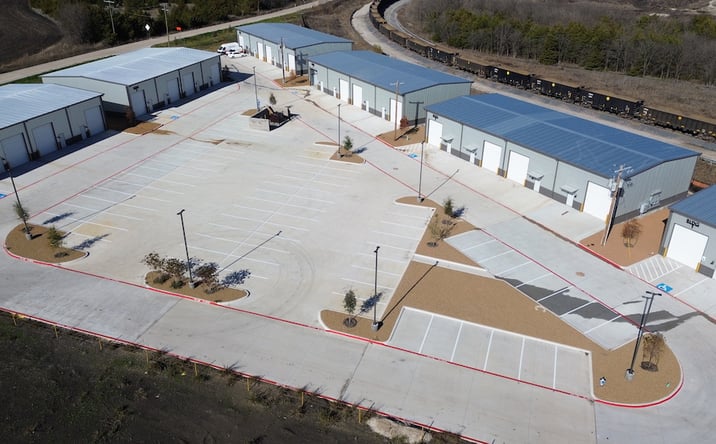Pictures of Office, Industrial property located at 170 County Rd 653, Farmersville, TX 75442 for lease - image #1