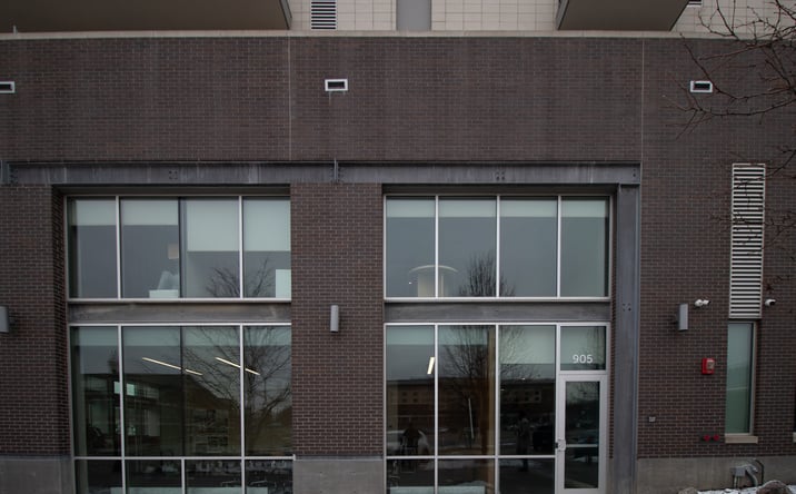 Pictures of Office property located at 905 Jones St, Omaha, NE 68102 for lease - image #1