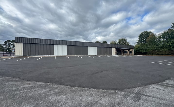 Pictures of Office, Industrial, Special Purpose property located at 1721 Newnan Rd, Griffin, GA 30223 for lease - image #1