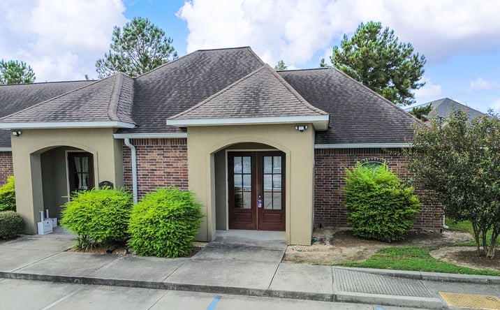 Pictures of Office property located at 4626 Sherwood Common Blvd (Suite 401), Baton Rouge, LA 70816 for lease - image #1
