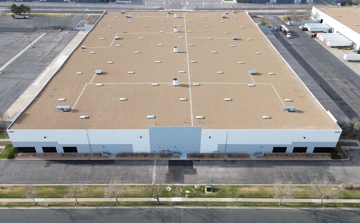 Pictures of Industrial property located at 20321 E 35th Dr, Aurora, CO 80011 for lease - image #1